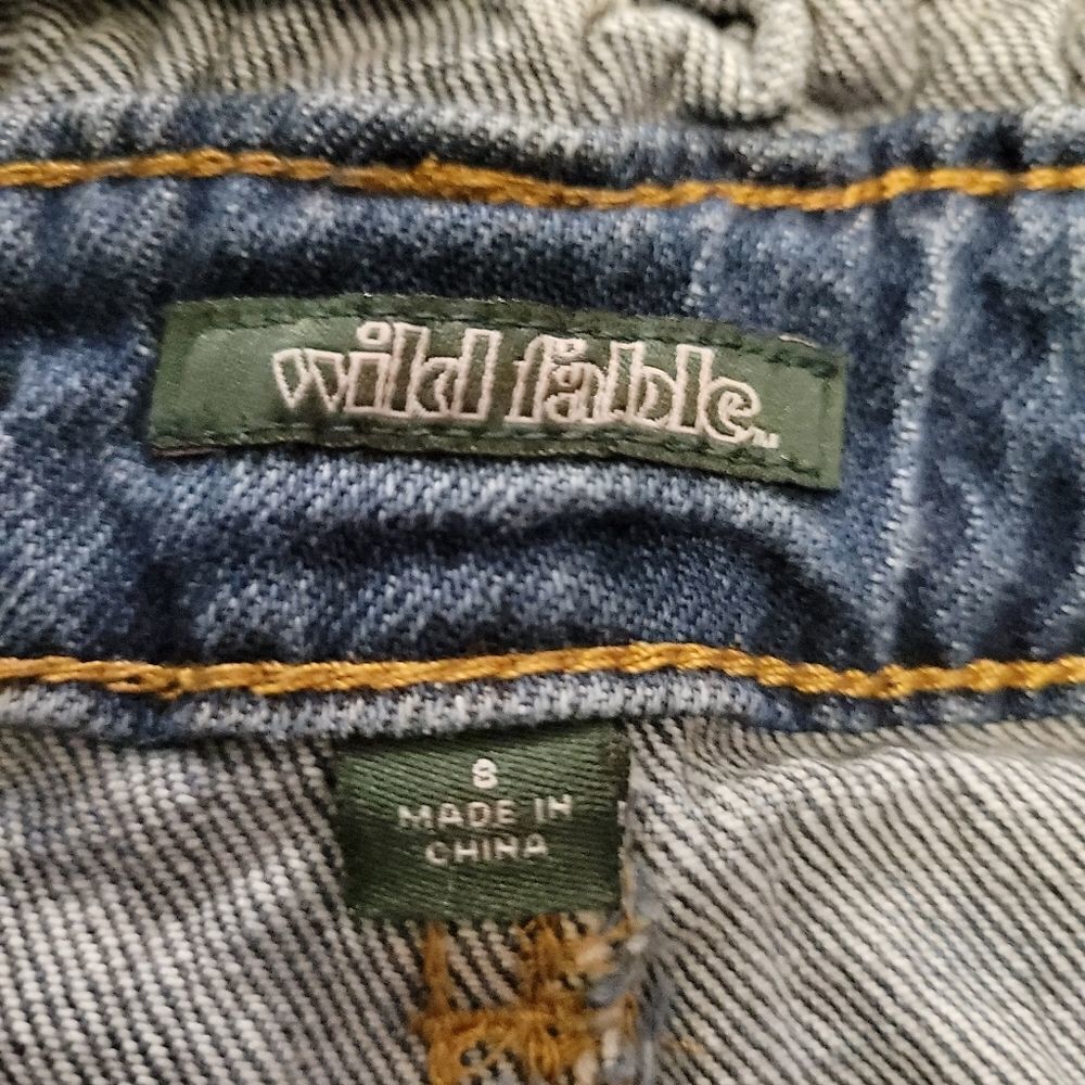 Wild Fable Shorts - Picture 3 of 4